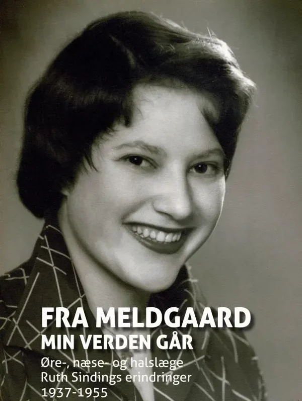 Fra Meldgaard min verden går