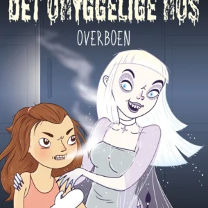 Det uhyggelige hus - Overboen