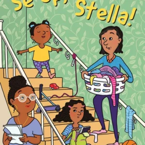 Se op, Stella