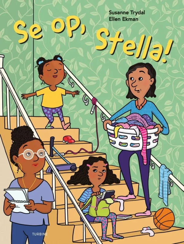 Se op, Stella