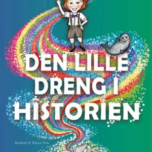 Den lille dreng i historien