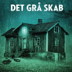 Det grå skab