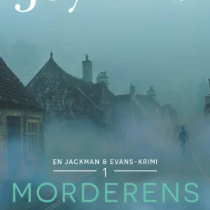Morderens søn