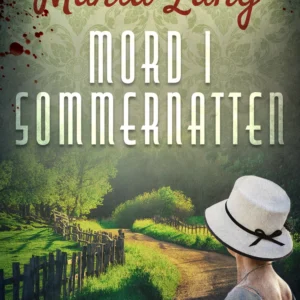 Mord i sommernatten