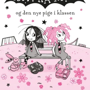 Isadora Moon og den nye pige i klassen