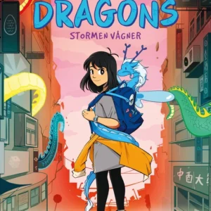 City of Dragons  -  Stormen vågner