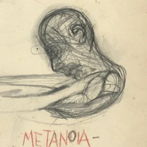 Metanoia-trilogien