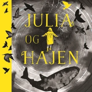 Julia og hajen