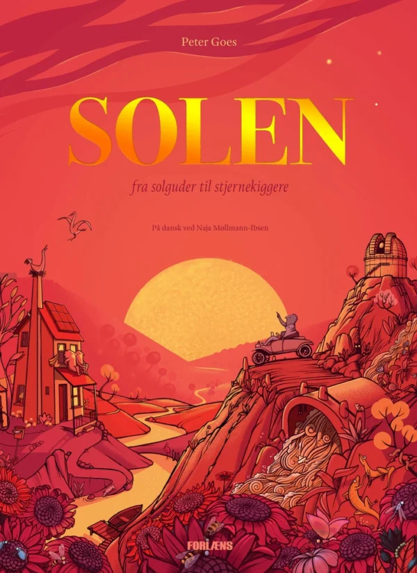 Solen