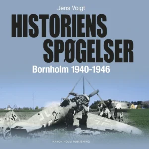 Historiens spøgelser - Bornholm 1940-1946