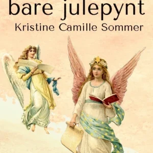 Engle er ikke bare julepynt