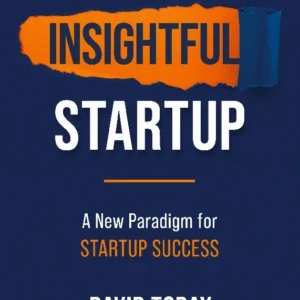 The Insightful Startup