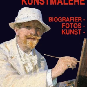Danske Kunstmalere