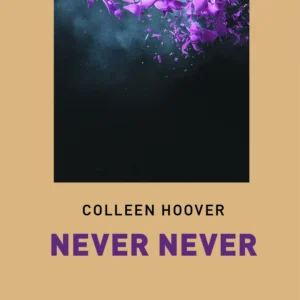 Never Never (Storskrift)
