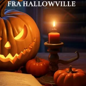 Magiske historier fra Hallowville
