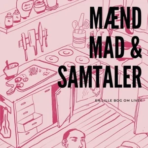 Mænd, mad og samtaler