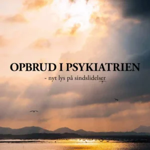 Opbrud i psykiatrien