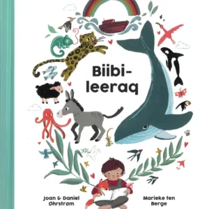 Biibileeraq