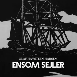 Ensom sejler
