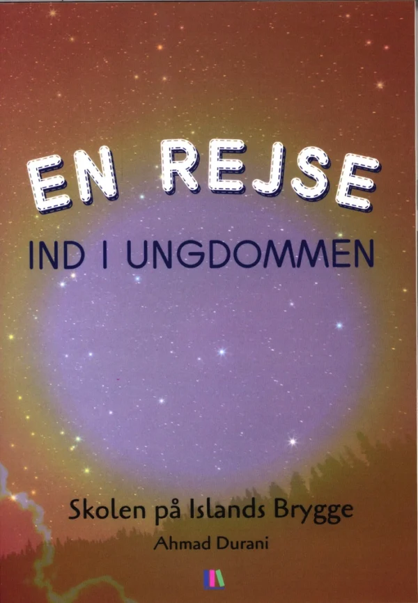 En rejse ind i ungdommen