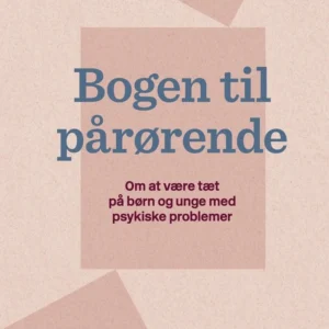 Bogen til pårørende