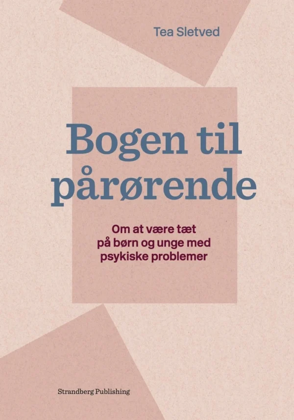 Bogen til pårørende