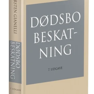 Dødsbobeskatning