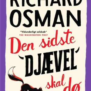 Den sidste djævel skal dø