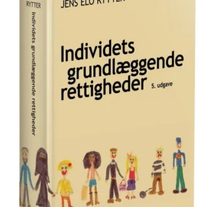 Individets grundlæggende rettigheder