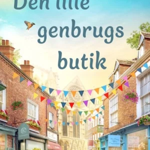 Den lille genbrugsbutik