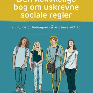 Den hemmelige bog om uskrevne sociale regler