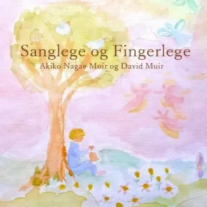 Sanglege og Fingerlege