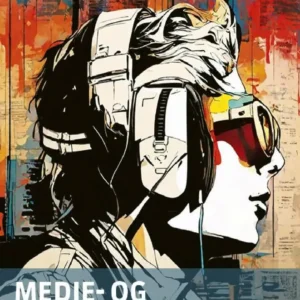 Medie- og kommunikationshåndbogen