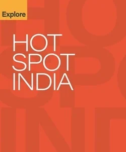 Hot Spot India