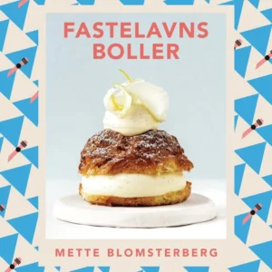 Fastelavnsboller