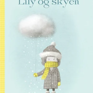 Lily og skyen
