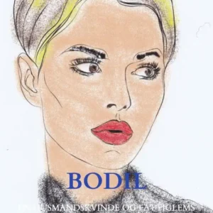 Bodil