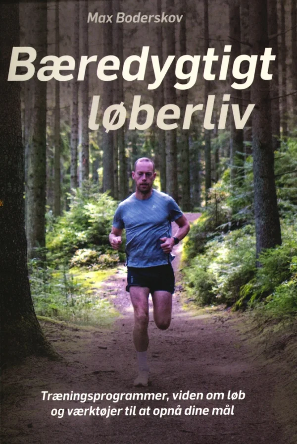 Bæredygtigt løberliv