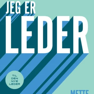 Jeg er leder
