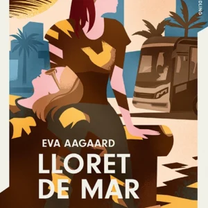 Årgang 2024 - Forvandling: Lloret de Mar