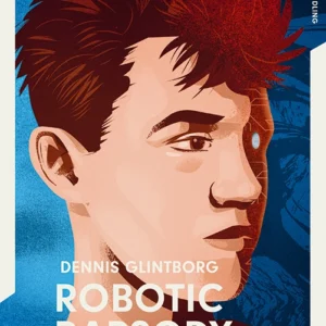 Årgang 2024 - Forvandling: Robotic Rapsody