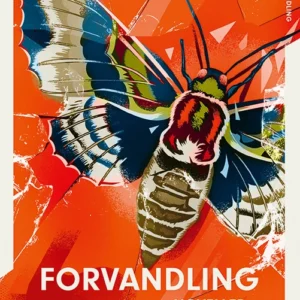 Årgang 2024 - Forvandling: Noveller