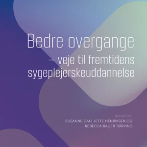 Bedre overgange