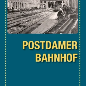 Potsdamer Bahnhof
