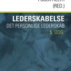 Lederskabelse