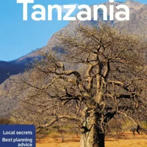 Lonely Planet Tanzania