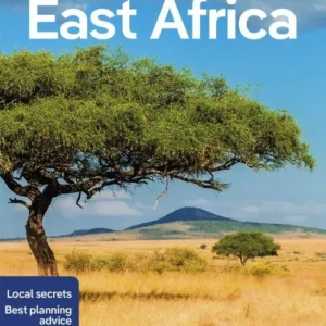 East Africa