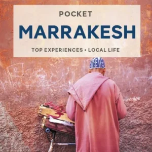 Marrakesh Pocket