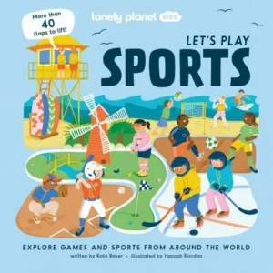 Let's Play Sports