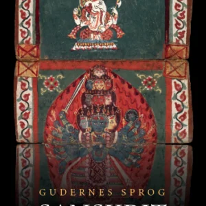 Gudernes Sprog: Sanskrit